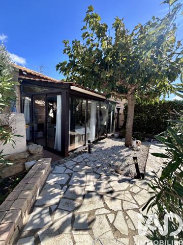 Maison à vendre 4 pièces 67 m² Fleury