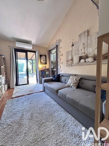 Maison à vendre 4 pièces 67 m² Fleury