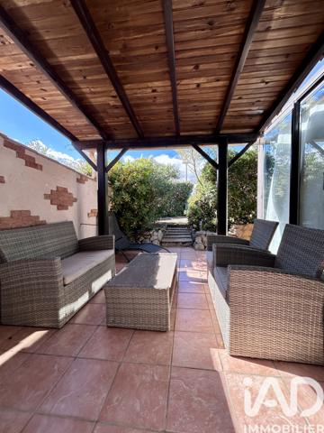 Maison à vendre 4 pièces 67 m² Fleury