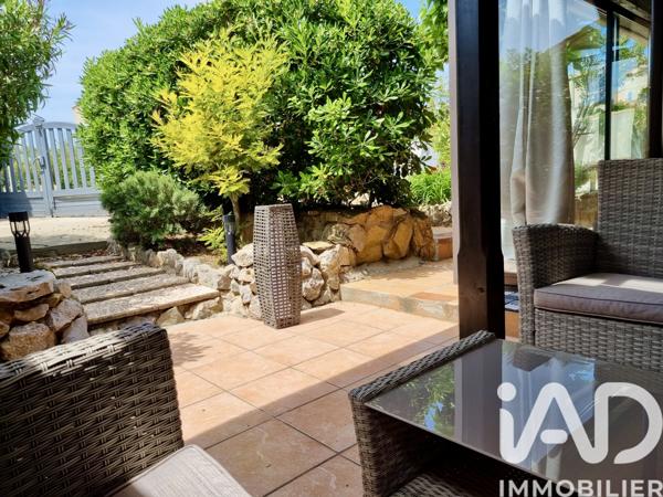 Maison à vendre 4 pièces 67 m² Fleury