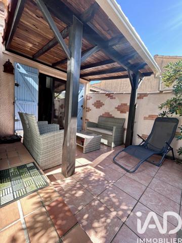 Maison à vendre 4 pièces 67 m² Fleury