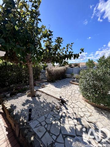 Maison à vendre 4 pièces 67 m² Fleury