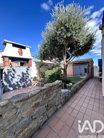 Maison à vendre 4 pièces 67 m² Fleury