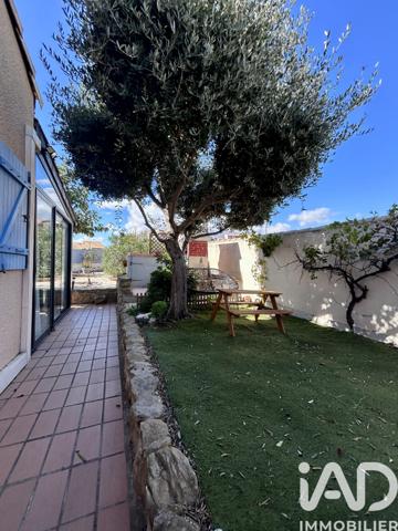 Maison à vendre 4 pièces 67 m² Fleury