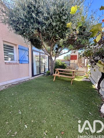 Maison à vendre 4 pièces 67 m² Fleury