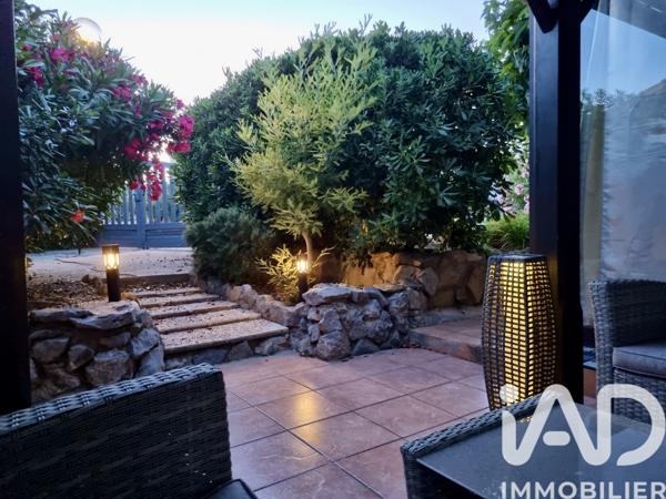 Maison à vendre 4 pièces 67 m² Fleury