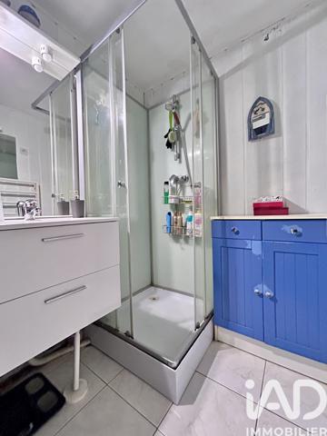 Maison à vendre 4 pièces 67 m² Fleury