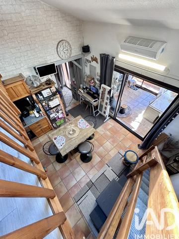 Maison à vendre 4 pièces 67 m² Fleury