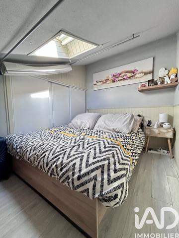 Maison à vendre 4 pièces 67 m² Fleury