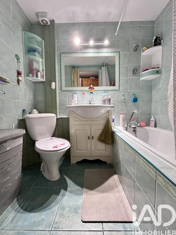 Maison à vendre 4 pièces 67 m² Fleury