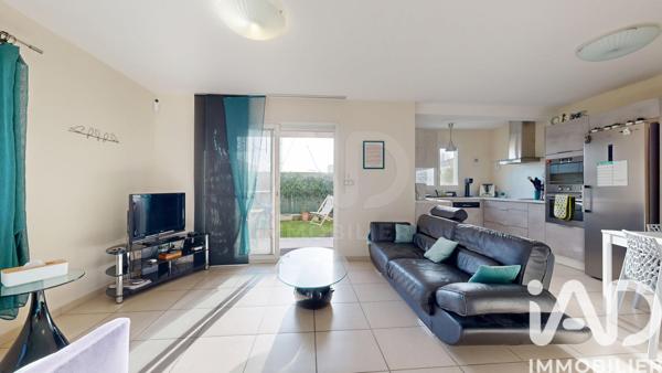 Maison à vendre 4 pièces 80 m² Gagnac-sur-Garonne