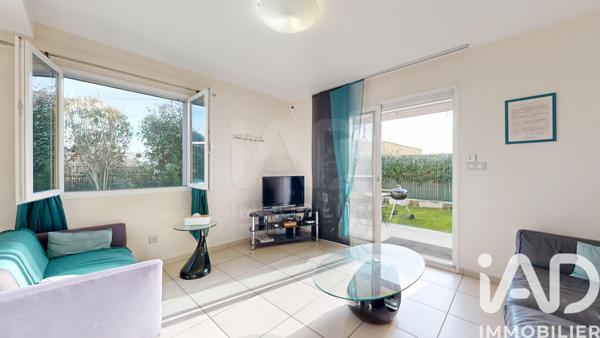 Maison à vendre 4 pièces 80 m² Gagnac-sur-Garonne