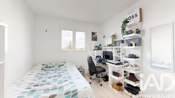 Maison à vendre 4 pièces 80 m² Gagnac-sur-Garonne