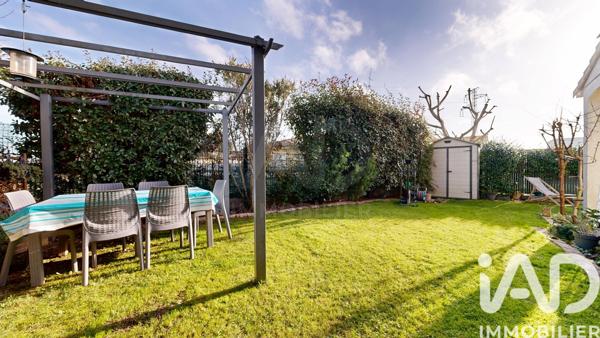 Maison à vendre 4 pièces 80 m² Gagnac-sur-Garonne