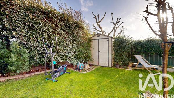 Maison à vendre 4 pièces 80 m² Gagnac-sur-Garonne