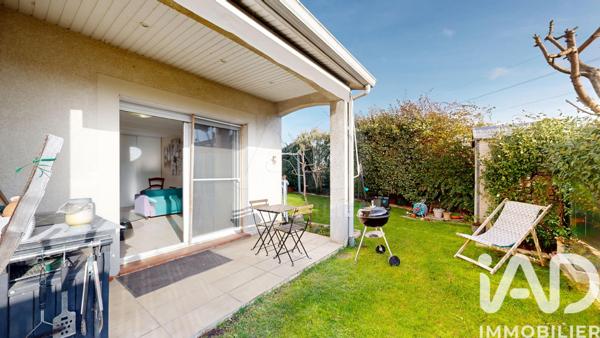 Maison à vendre 4 pièces 80 m² Gagnac-sur-Garonne