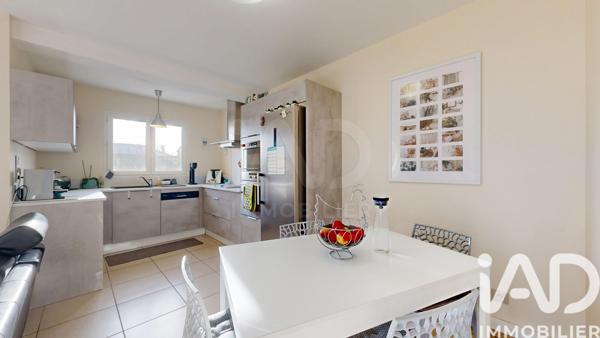 Maison à vendre 4 pièces 80 m² Gagnac-sur-Garonne