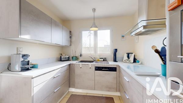 Maison à vendre 4 pièces 80 m² Gagnac-sur-Garonne