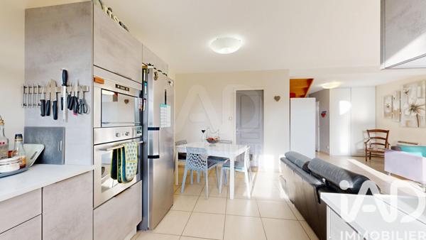 Maison à vendre 4 pièces 80 m² Gagnac-sur-Garonne