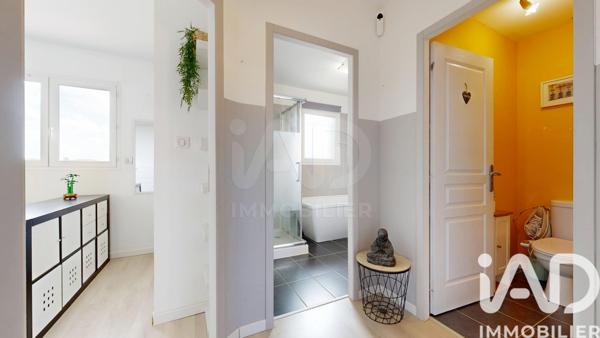 Maison à vendre 4 pièces 80 m² Gagnac-sur-Garonne