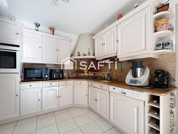 Vivre dans une maison avec piscine...au coût d'un loyer d'appartement