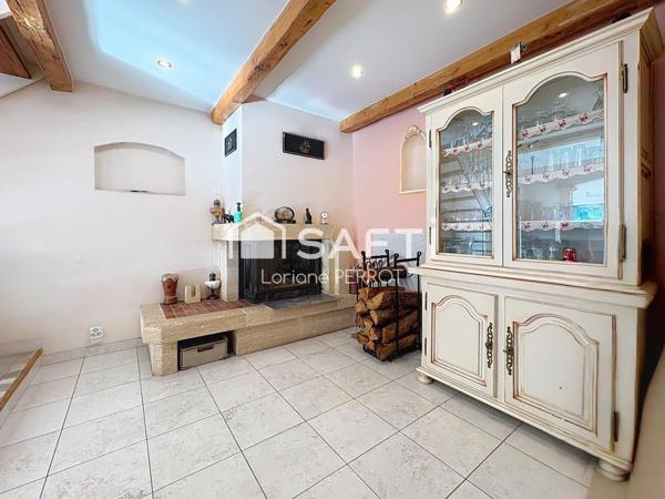 Vivre dans une maison avec piscine...au coût d'un loyer d'appartement