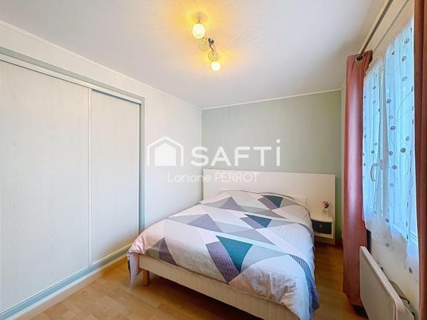 Vivre dans une maison avec piscine...au coût d'un loyer d'appartement