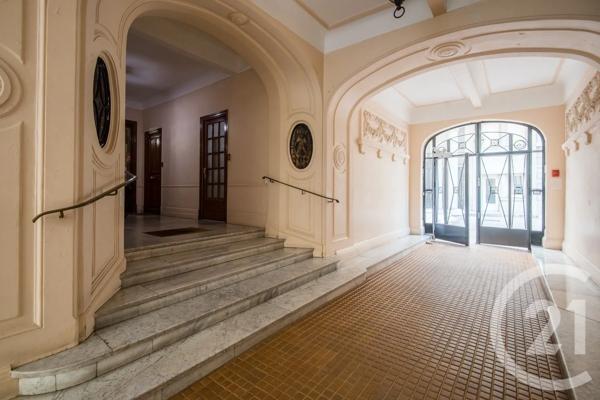 Appartement F5 à vendre  5 pièces - 115 m 2   NICE  - 06