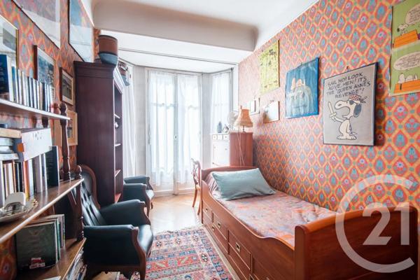 Appartement F5 à vendre  5 pièces - 115 m 2   NICE  - 06