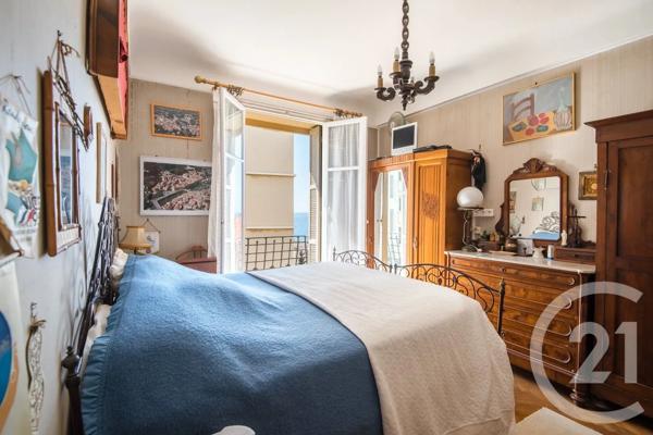 Appartement F5 à vendre  5 pièces - 115 m 2   NICE  - 06