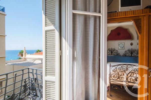 Appartement F5 à vendre  5 pièces - 115 m 2   NICE  - 06