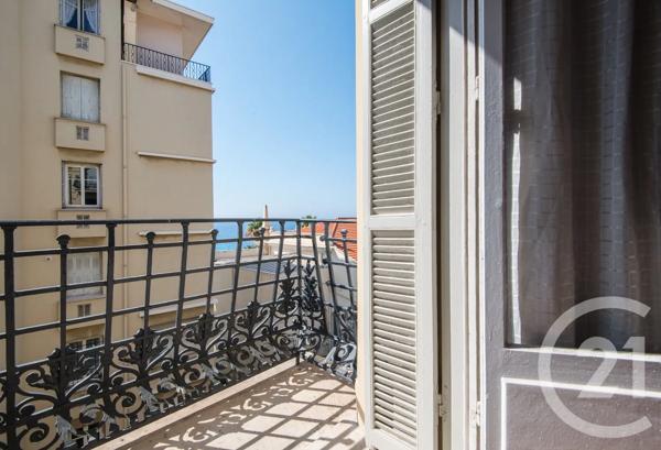 Appartement F5 à vendre  5 pièces - 115 m 2   NICE  - 06