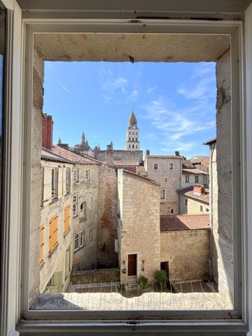 Quartier sauvegardé Appartement T2 loué