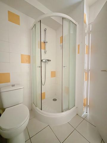 Quartier sauvegardé Appartement T2 loué