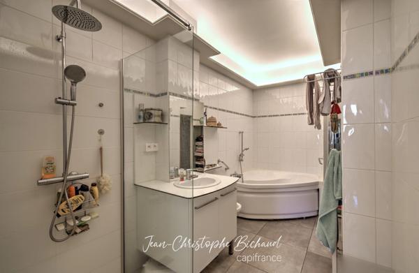 Appartement à vendre 4 pièces LYON 3EME ARRONDISSEMENT (69)