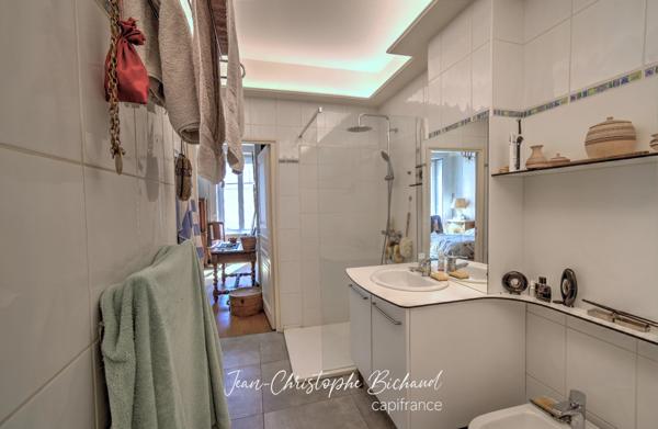 Appartement à vendre 4 pièces LYON 3EME ARRONDISSEMENT (69)