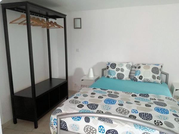 MAGNIFIQUE HABITATION TROGLODYTIQUE - BOURRE