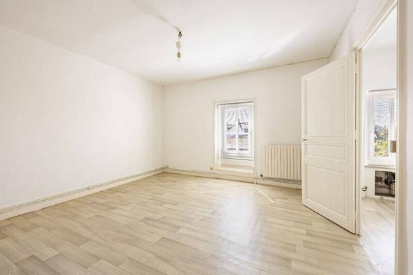 Appartement 2 pièces                                        - 44100 Nantes - Canclaux - Mellinet Réf : 130106