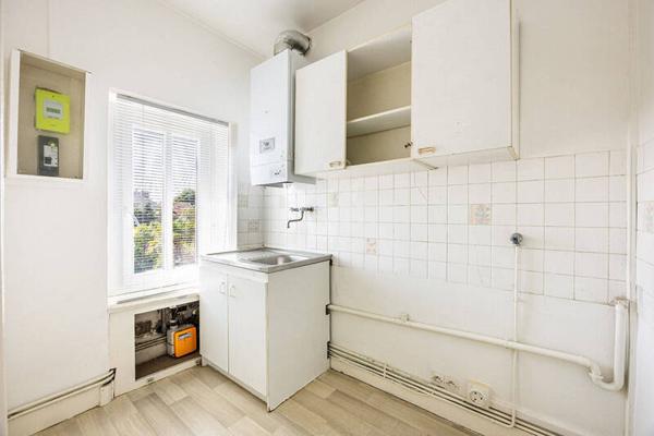 Appartement 2 pièces                                        - 44100 Nantes - Canclaux - Mellinet Réf : 130106
