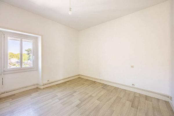 Appartement 2 pièces                                        - 44100 Nantes - Canclaux - Mellinet Réf : 130106