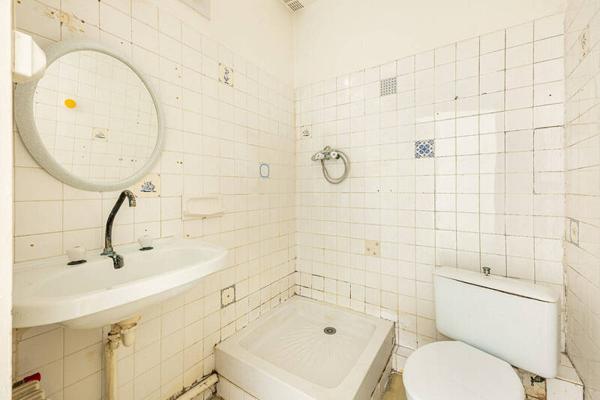 Appartement 2 pièces                                        - 44100 Nantes - Canclaux - Mellinet Réf : 130106