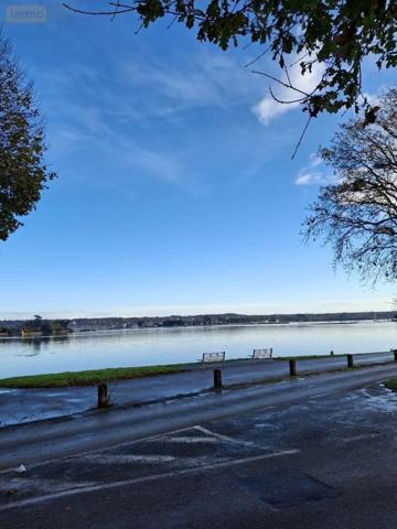 Maison à vendre à Fouesnant dans le Finistère (29170), ref : 29014-2865