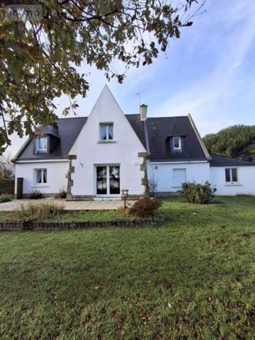 Maison à vendre à Fouesnant dans le Finistère (29170), ref : 29014-2865