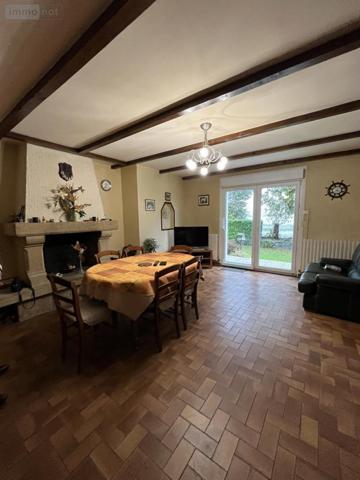 Maison à vendre à Fouesnant dans le Finistère (29170), ref : 29014-2865