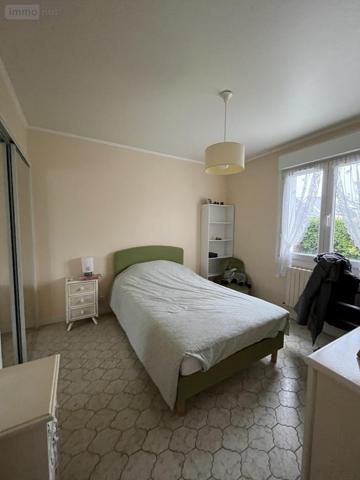 Maison à vendre à Fouesnant dans le Finistère (29170), ref : 29014-2865