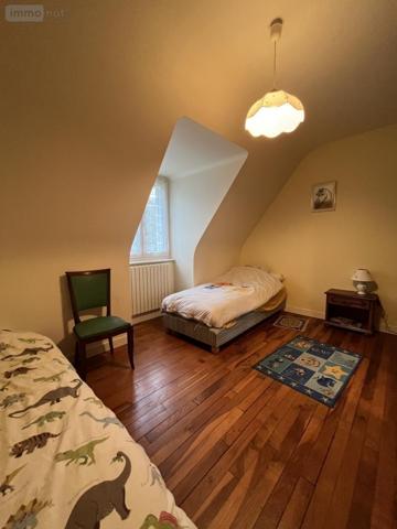 Maison à vendre à Fouesnant dans le Finistère (29170), ref : 29014-2865