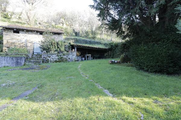 A VENDRE - CASTELNAUD LA CHAPELLE - Maison de 84 m² sur parcelle de 4140 m²
