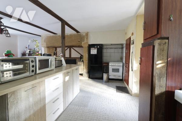 A VENDRE - CASTELNAUD LA CHAPELLE - Maison de 84 m² sur parcelle de 4140 m²