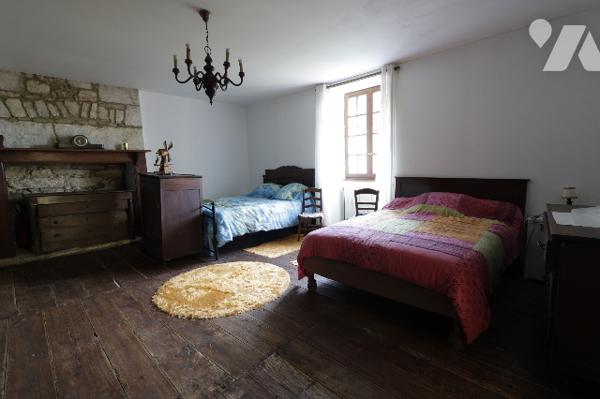 A VENDRE - CASTELNAUD LA CHAPELLE - Maison de 84 m² sur parcelle de 4140 m²