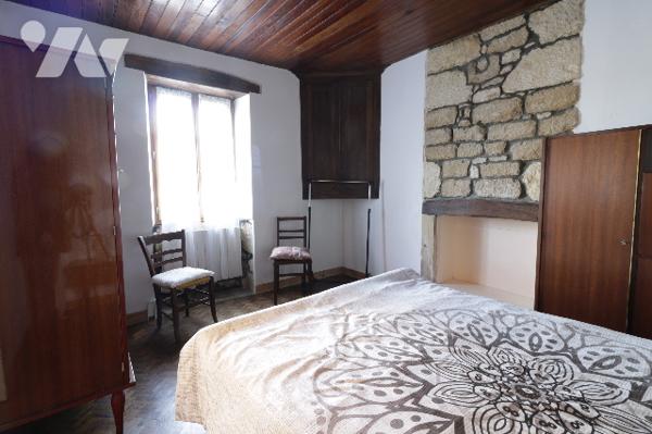 A VENDRE - CASTELNAUD LA CHAPELLE - Maison de 84 m² sur parcelle de 4140 m²